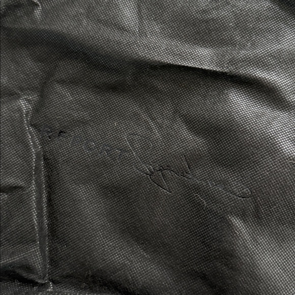 Beautiful black Sequin Heels - EUC - Picture 8 of 9